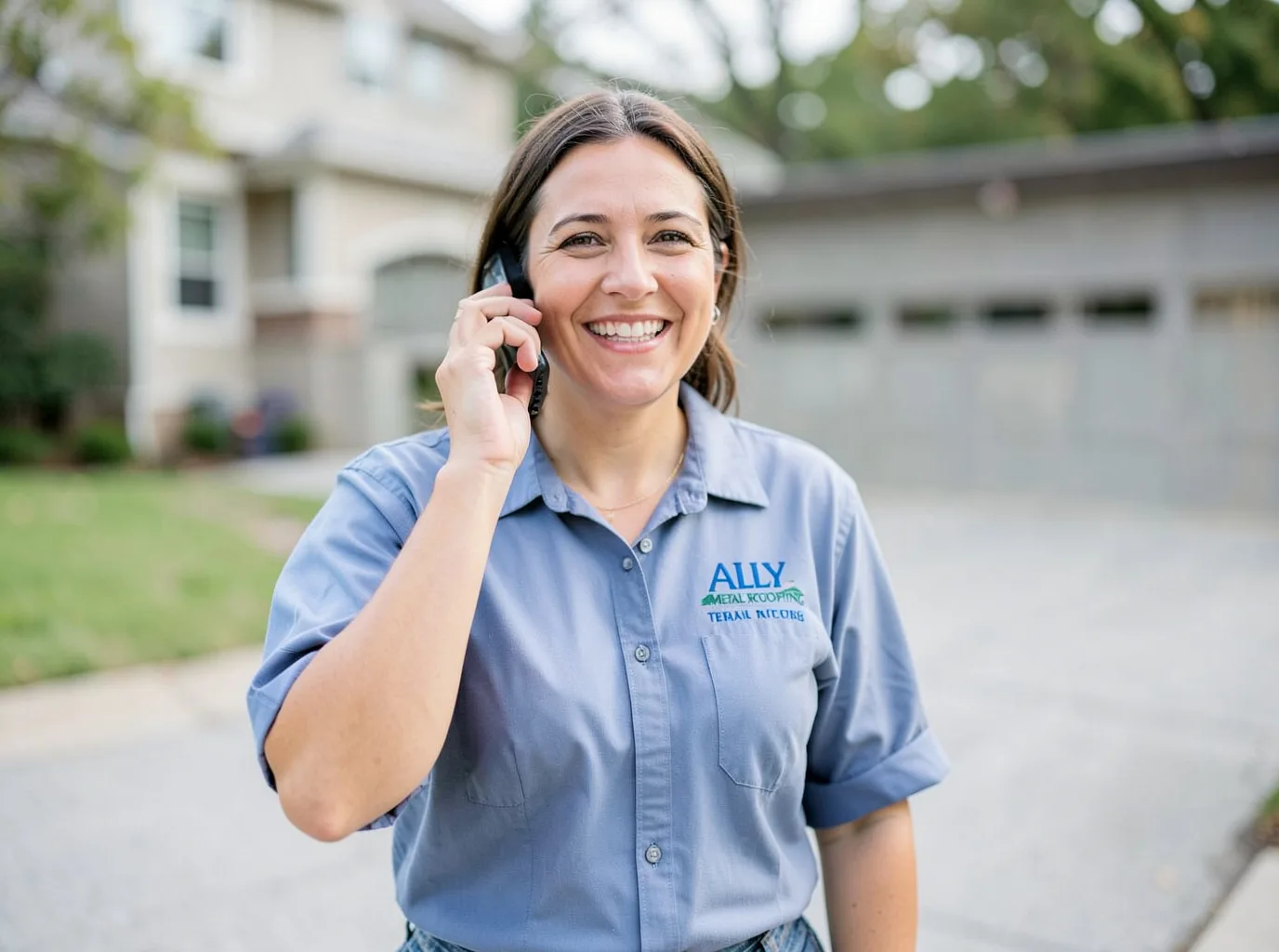 Metal Roof Installation Thorndale, PA FAQs